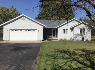 153375 Ambrosia Ln, Wausau, WI 54401
