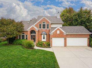 5 Kleggstone Cir, Bloomington, IL 61704