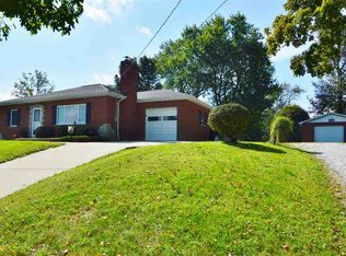 3657 Mills Rd, Covington, KY 41015