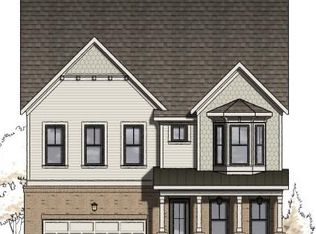 460 Anglin Walk, Alpharetta, GA 30009