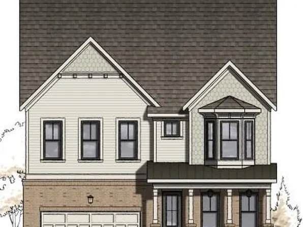 460 Anglin Walk, Alpharetta, GA 30009