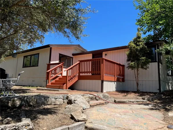 60 Gipson's Rd, Bangor, CA 95914