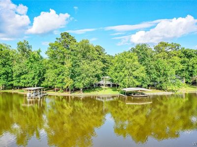 281 Clear Lake Cove Dr, Carrollton, AL, 35447