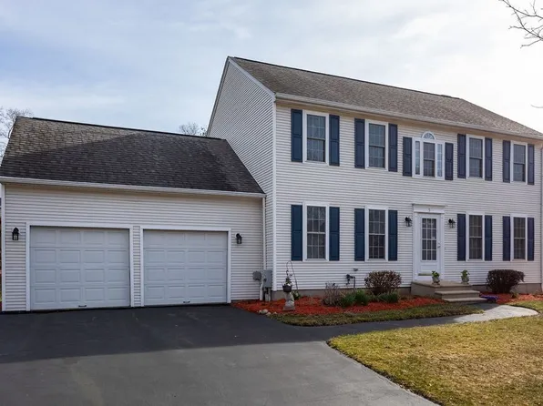 5 Heronwood Dr, Shrewsbury, MA 01545