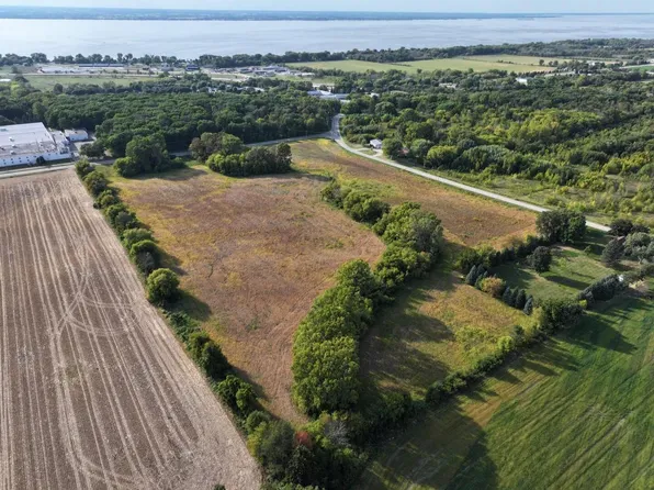 Lt0 COUNTY ROAD UU, Fond Du Lac, WI 54937