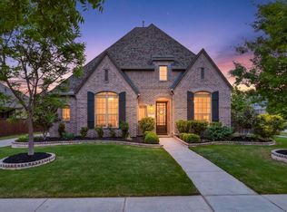 13797 French Creek Ln, Frisco, TX 75035