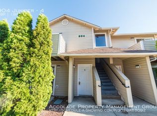 904 E Juniper Ave APT 4, Ellensburg, WA 98926