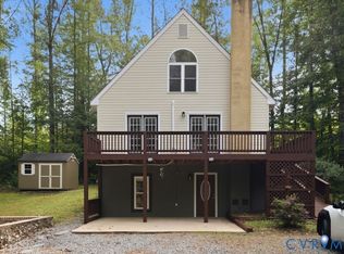 12101 Clementown Rd, Amelia Court House, VA 23002