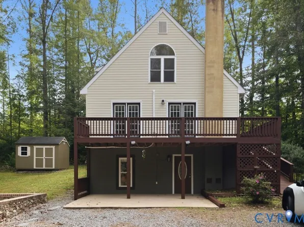 12101 Clementown Rd, Amelia Court House, VA 23002
