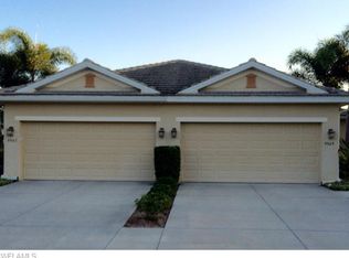 9949 Palmarrosa Way, Fort Myers, FL 33919