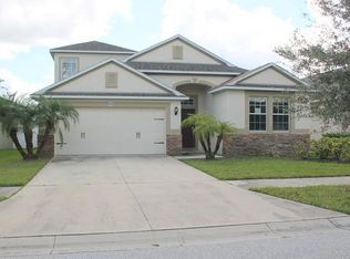 7317 Tangle Pond Way, Gibsonton, FL 33534