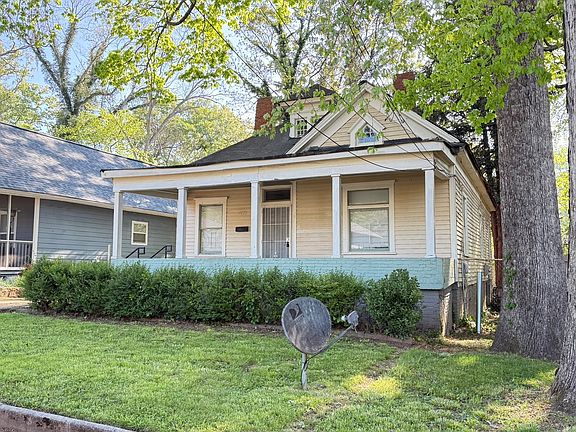 Historic Capital View Home