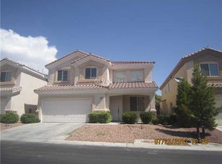 242 Rolling Springs Dr, Las Vegas, NV 89148