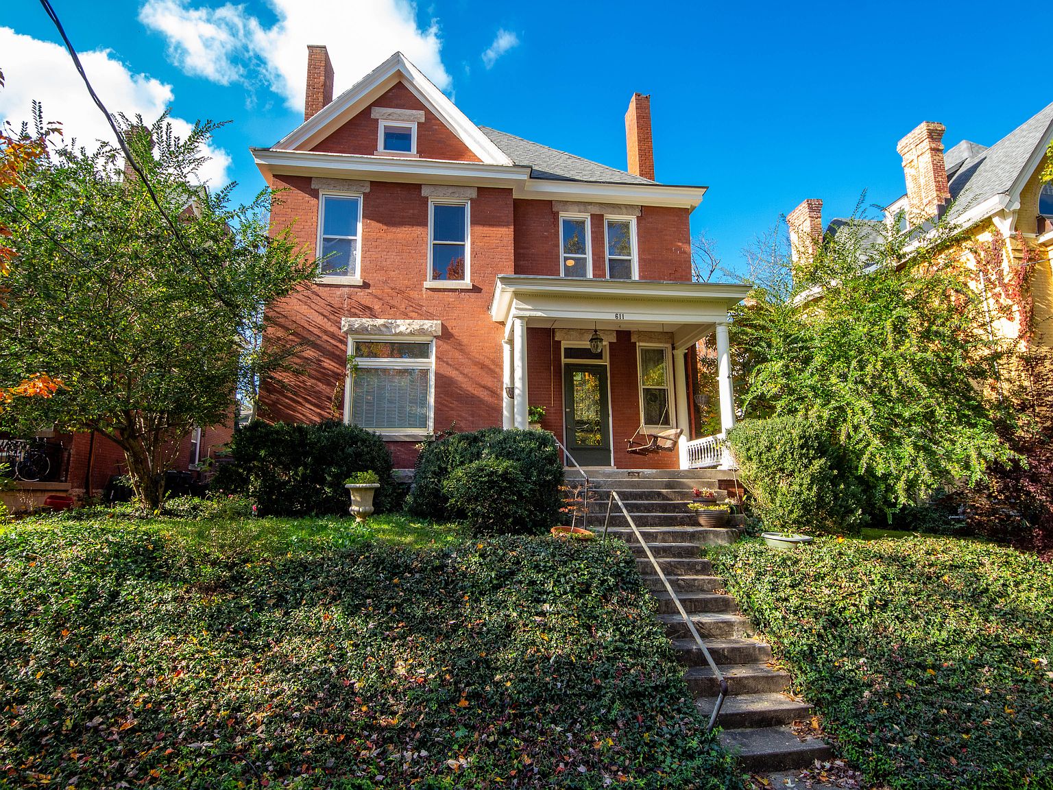 611 Elsmere Park, Lexington, KY 40508 Zillow