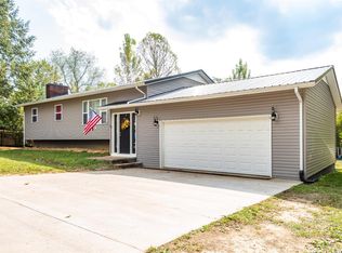 787 S Highway 1223, Corbin, KY 40701