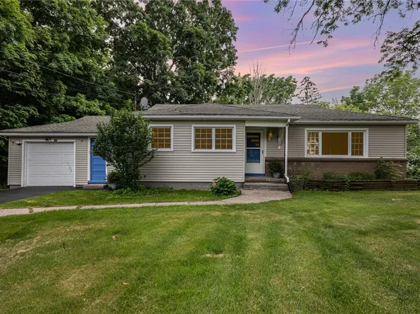 625 Plank Rd, Webster, NY 14580