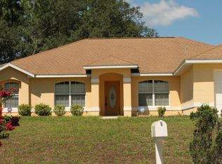 6282 SW 144th Pl, Ocala, FL 34473