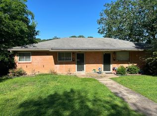 2318 Blackwood Rd #A, Little Rock, AR 72207