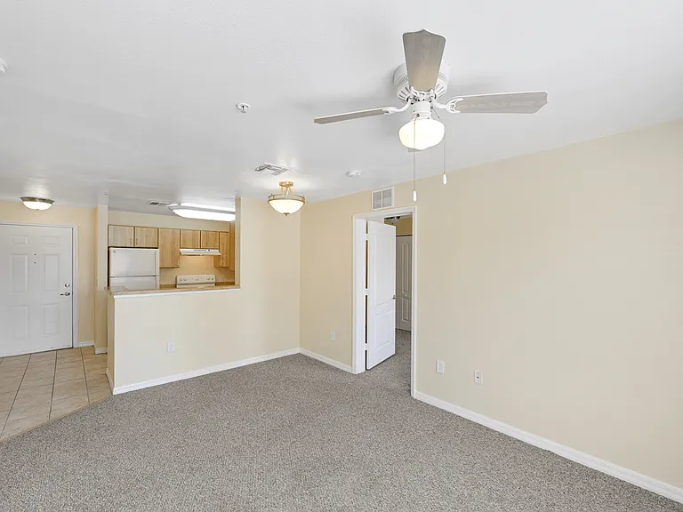 St. Luke's Life Center Apartments — Photo 19