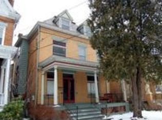 704 Savannah Ave, Pittsburgh, PA 15221