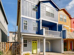 9919 N Decatur St, Portland, OR 97203