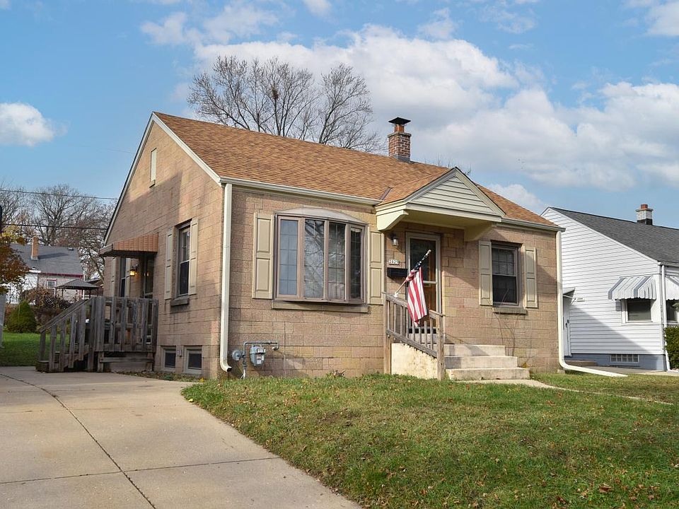 1st image of 2025 South 91st STREET