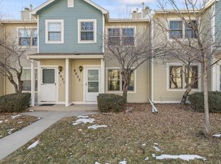 8033 Lexington Park Dr, Colorado Springs, CO 80920