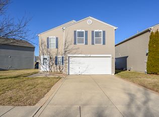 9236 Stones Bluff Pl, Camby, IN 46113