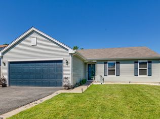 39820 Waterloo Dr, Beach Park, IL 60083