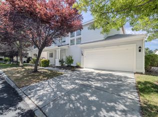 1125 Tule Dr, Reno, NV 89521