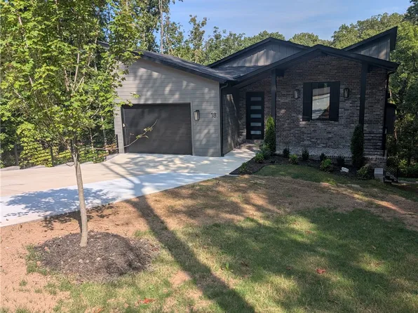 18 Basore Ln, Bella Vista, AR 72714