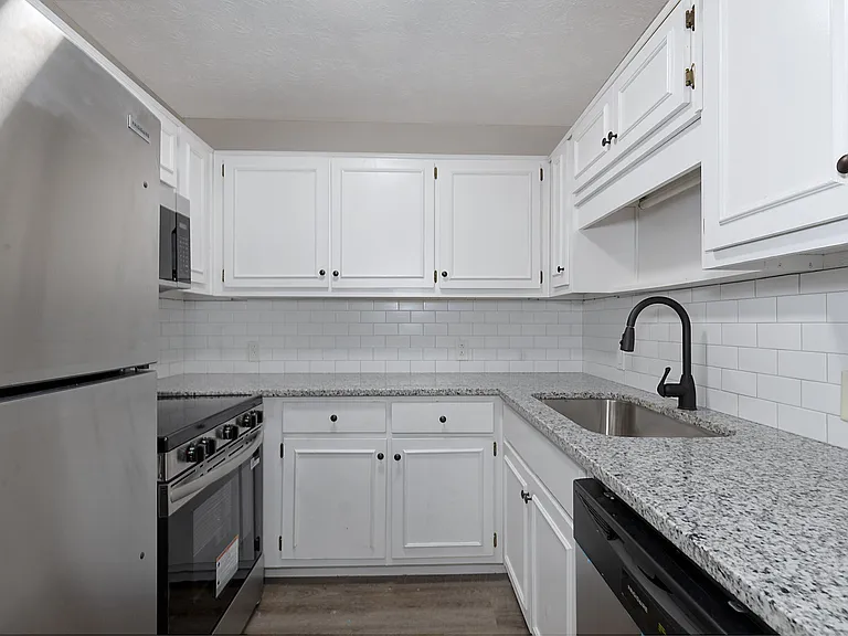 Caroline Ridge Apartments — Photo 6