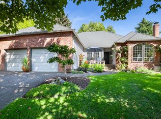 21840 SW Hedges Dr, Tualatin, OR