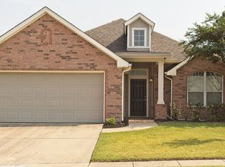 1129 Acacia Dr, Anna, TX 75409