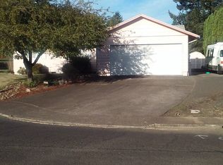 2057 SE Joseph Ln, Dallas, OR 97338
