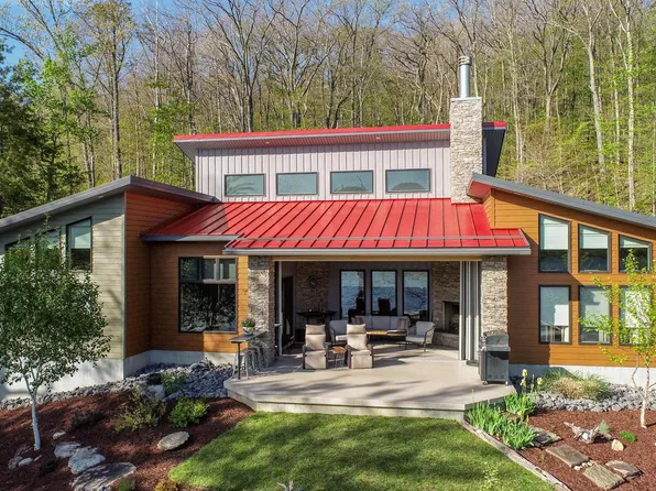 755 Rock Lodge Rd, Mc Henry, MD 21541