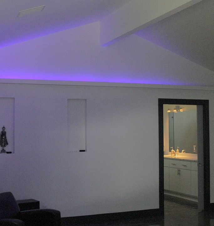 2nd house on property