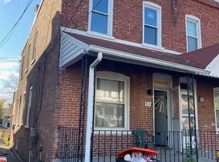 738 Jeffrey St, Chester, PA 19013
