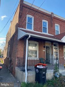 738 Jeffrey St, Chester, PA, 19013