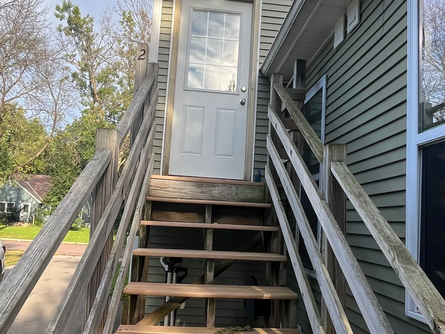 1 bed, 817 sqft, $1,125 — Photo 4