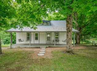 168 Quebeck Rd, Quebeck, TN 38579