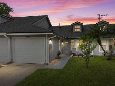 4586 Summergrove Ave, Orlando, FL, 32812