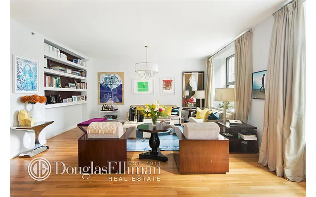 Rented by Douglas Elliman | media 29