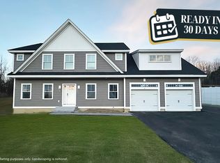 42 High Point Cir LOT 43, Barrington, NH 03825