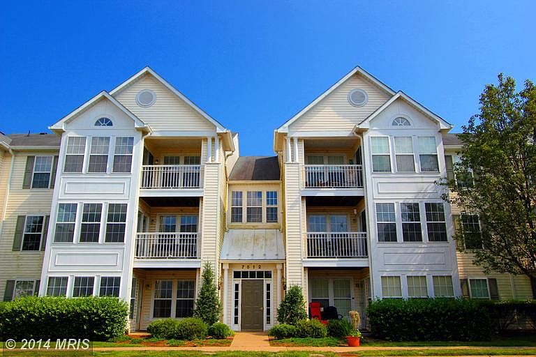 1st image of 7512 Snowpea Ct #133