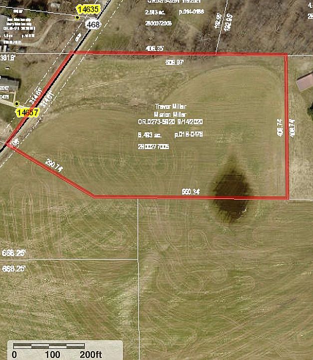 1st image of Township Road 468