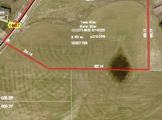 Township Road 468, Lakeville, OH 44638