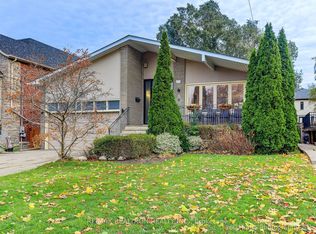 81 Sultana Ave, Toronto, ON M6A 1T4