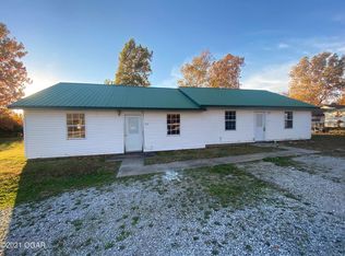 532 City Limit Rd, Granby, MO 64844