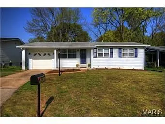 10911 Arctic Dr photo 1